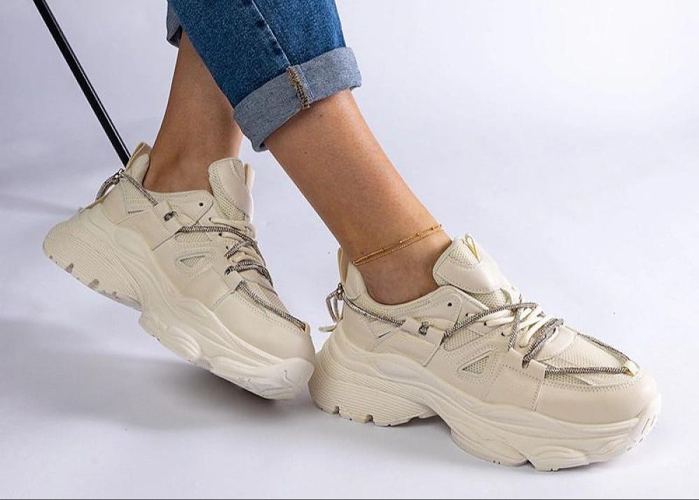 Sneakers model 207162 Solea