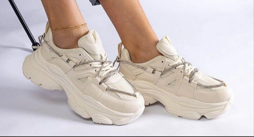 Sneakers model 207162 Solea