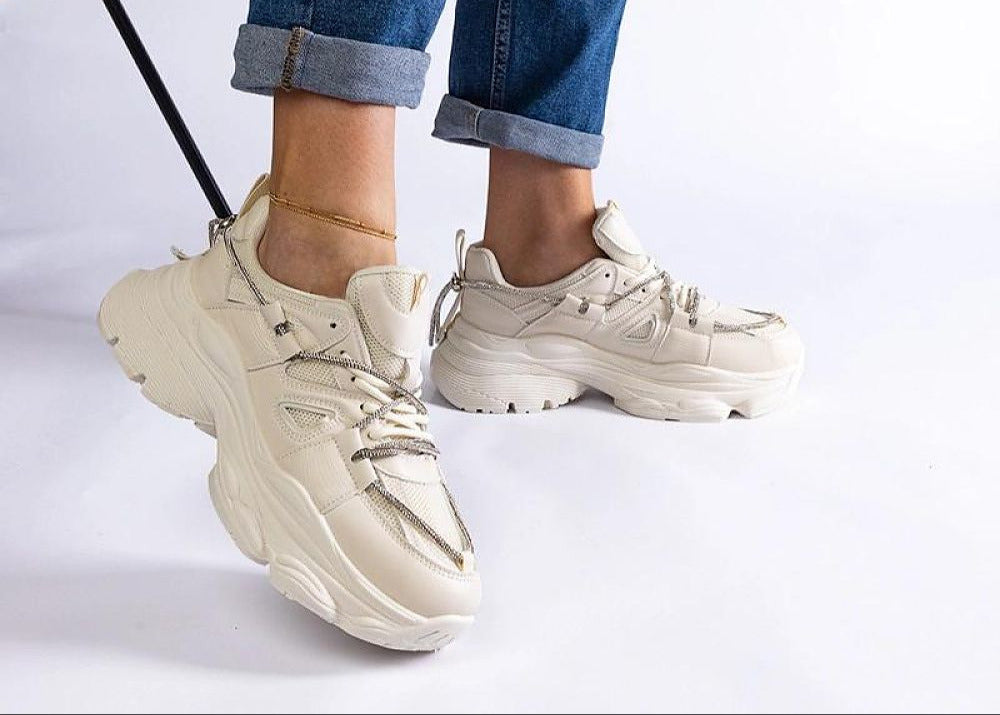 Sneakers model 207162 Solea