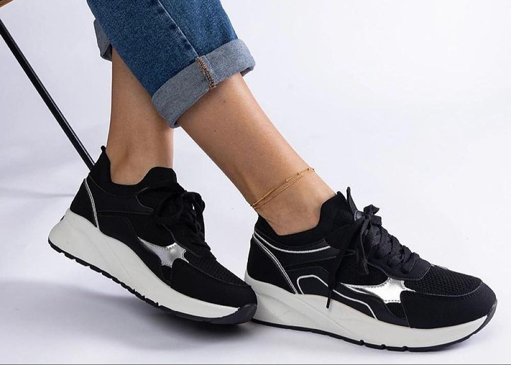Sneakers model 207163 Solea