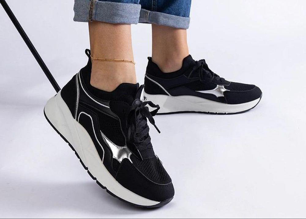 Sneakers model 207163 Solea