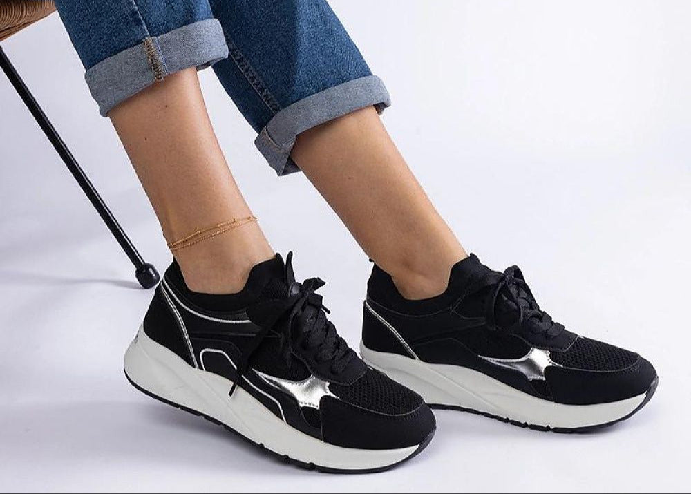 Sneakers model 207163 Solea