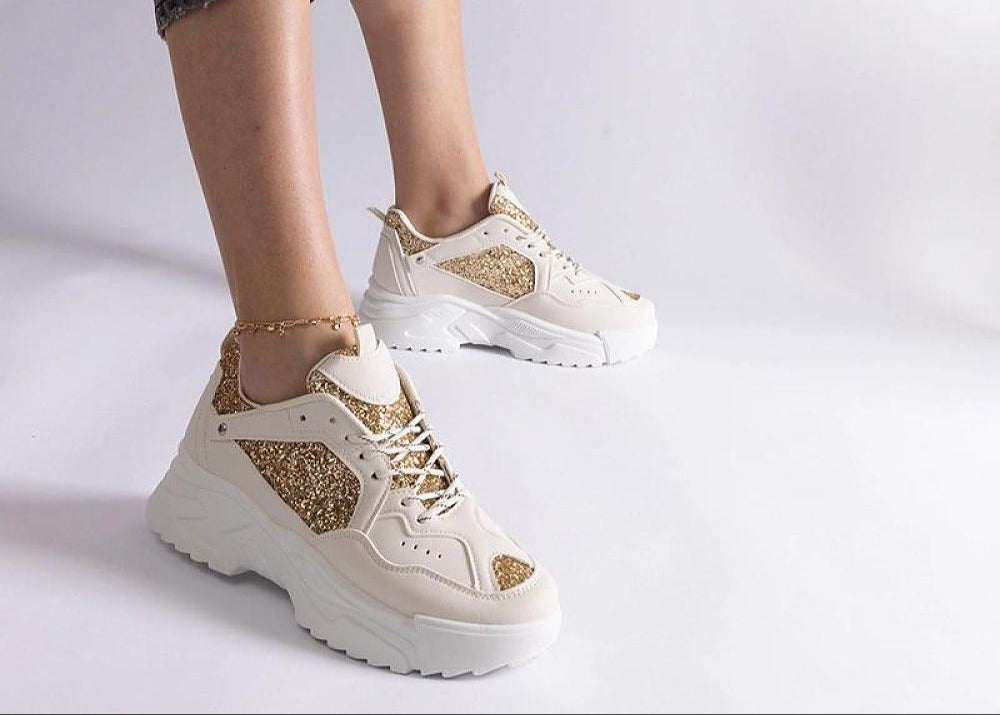 Sneakers model 207176 Solea