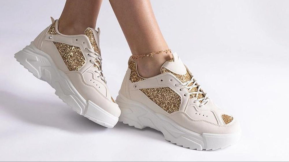 Sneakers model 207176 Solea