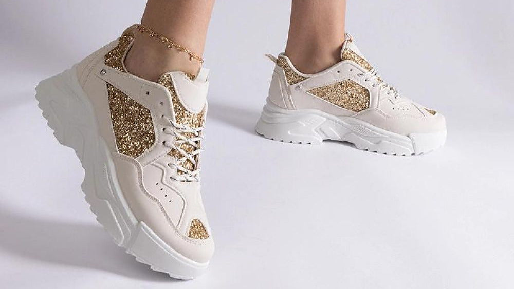 Sneakers model 207176 Solea