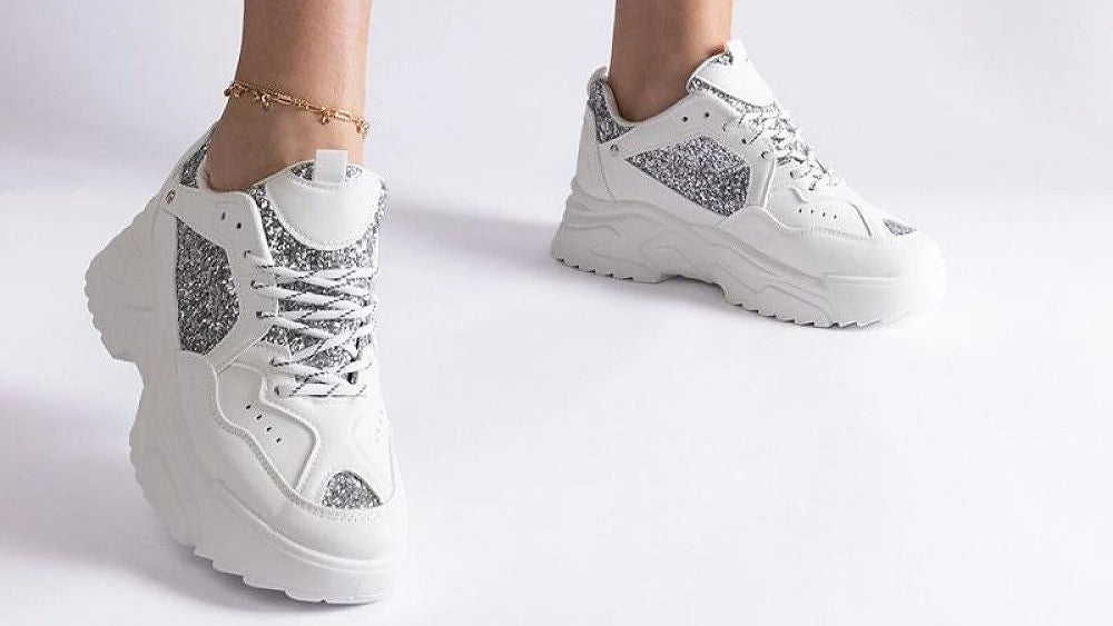 Sneakers model 207177 Solea