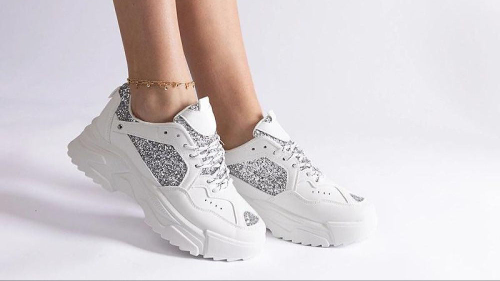 Sneakers model 207177 Solea