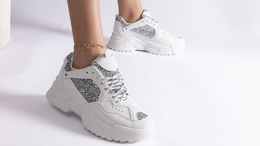Sneakers model 207177 Solea