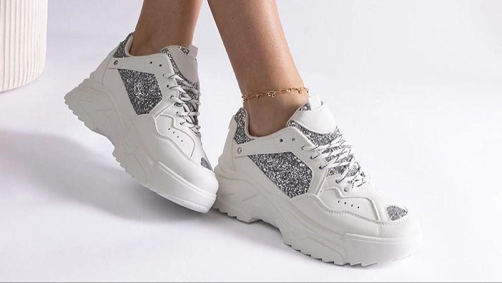 Sneakers model 207177 Solea