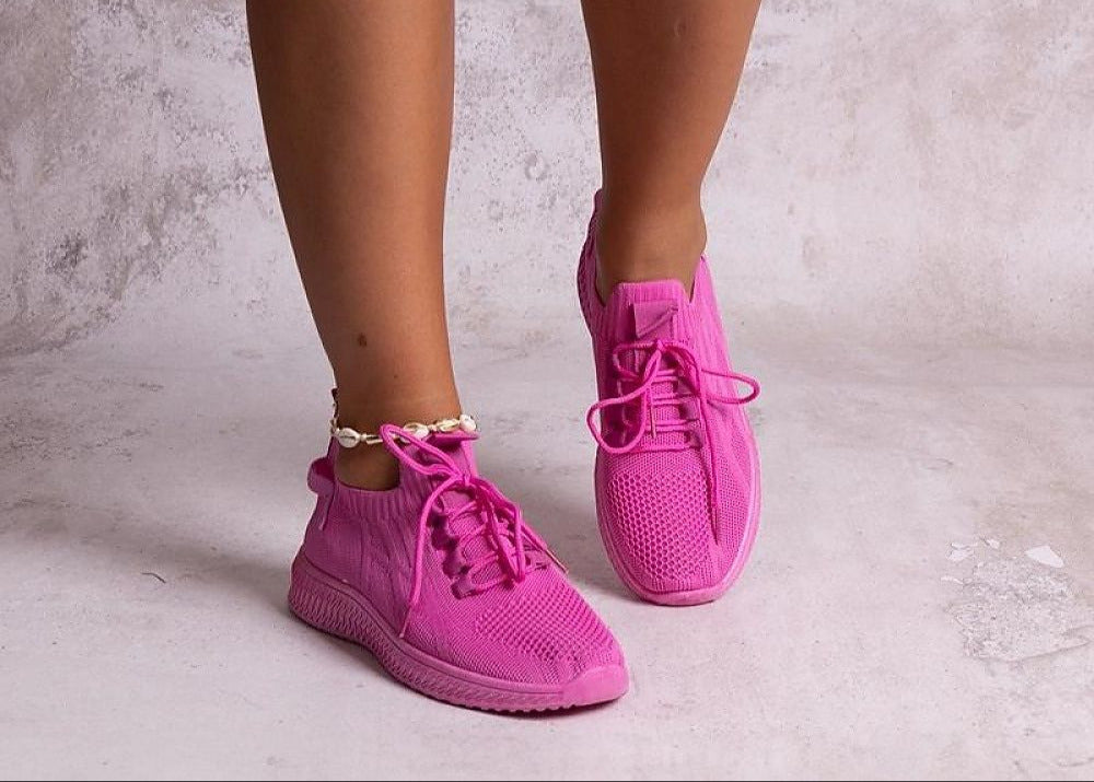 Sneakers model 207228 Solea
