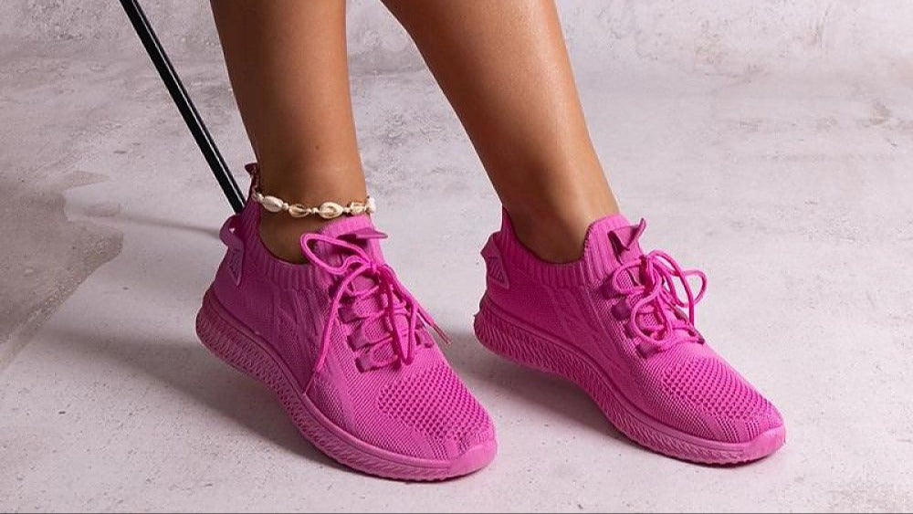 Sneakers model 207228 Solea
