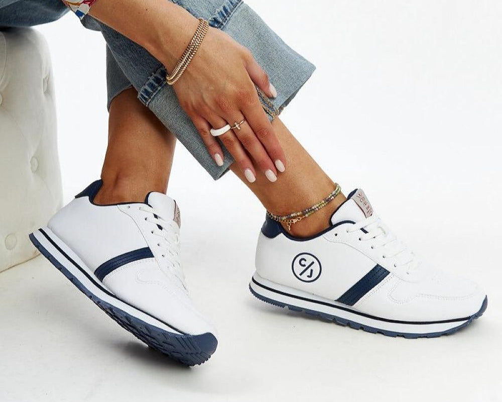 Sneakers model 207347 Solea