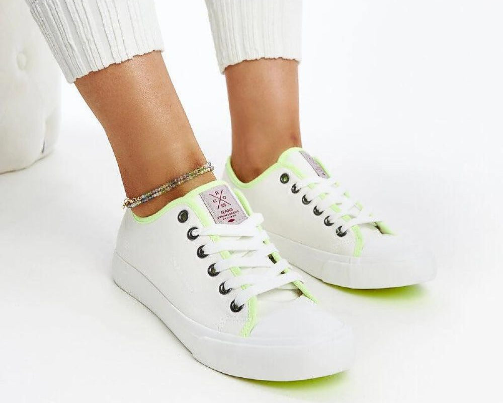 Sneakers model 207350 Solea