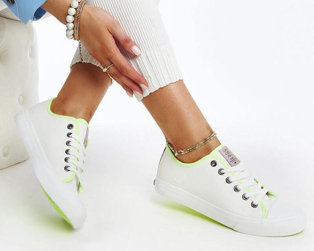 Sneakers model 207350 Solea