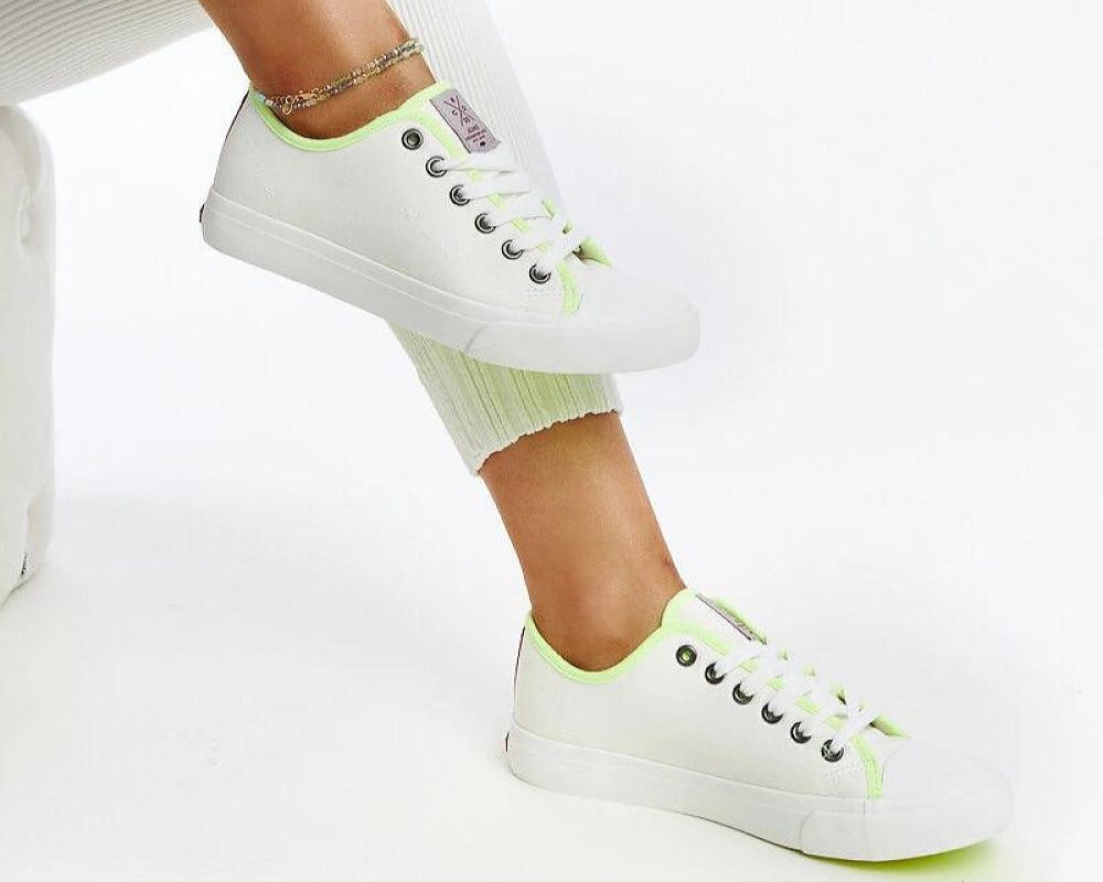 Sneakers model 207350 Solea
