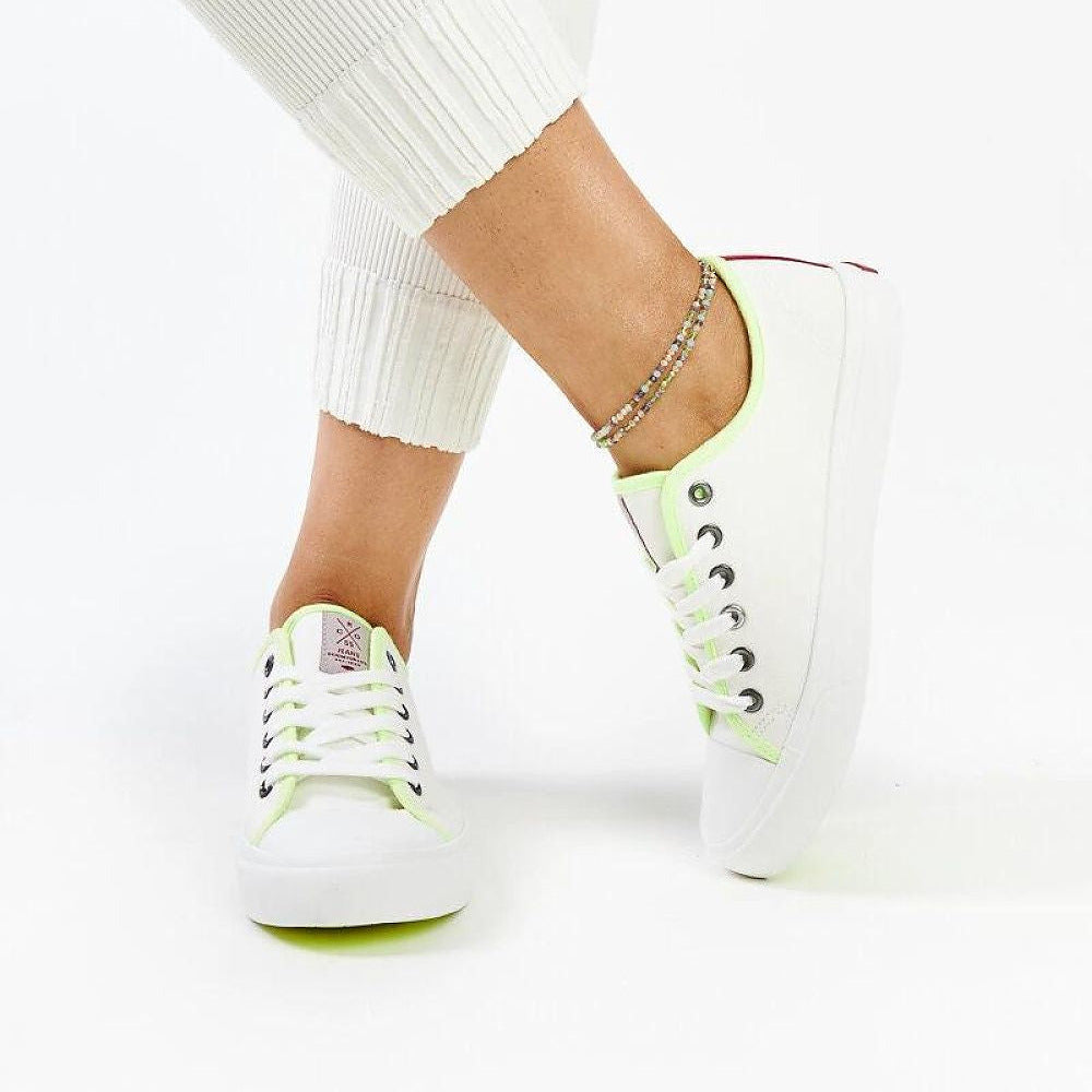 Sneakers model 207350 Solea