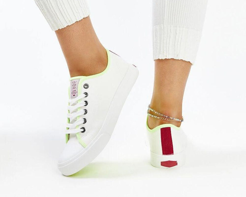 Sneakers model 207350 Solea