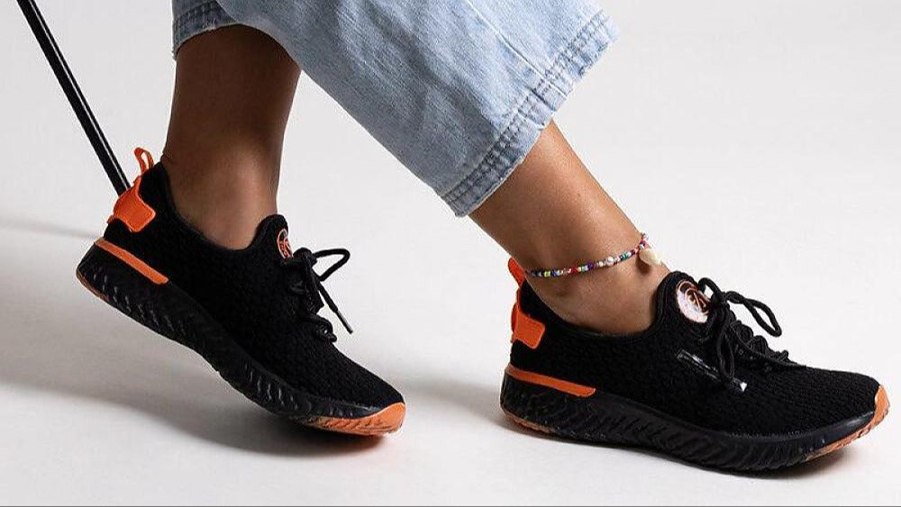 Sneakers model 207351 Solea