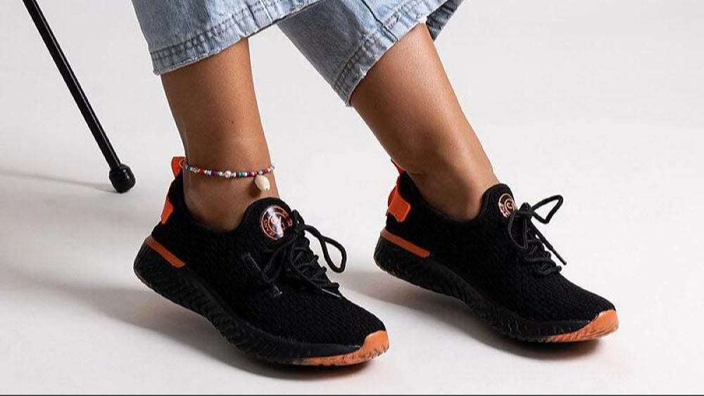 Sneakers model 207351 Solea
