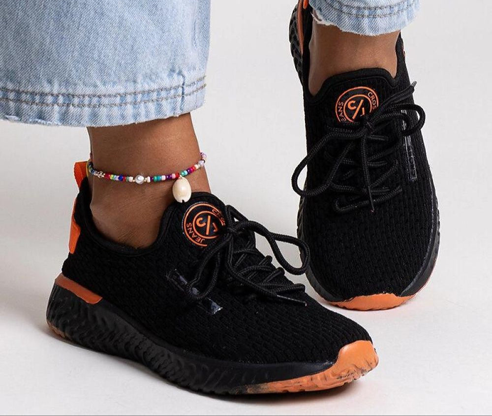 Sneakers model 207351 Solea