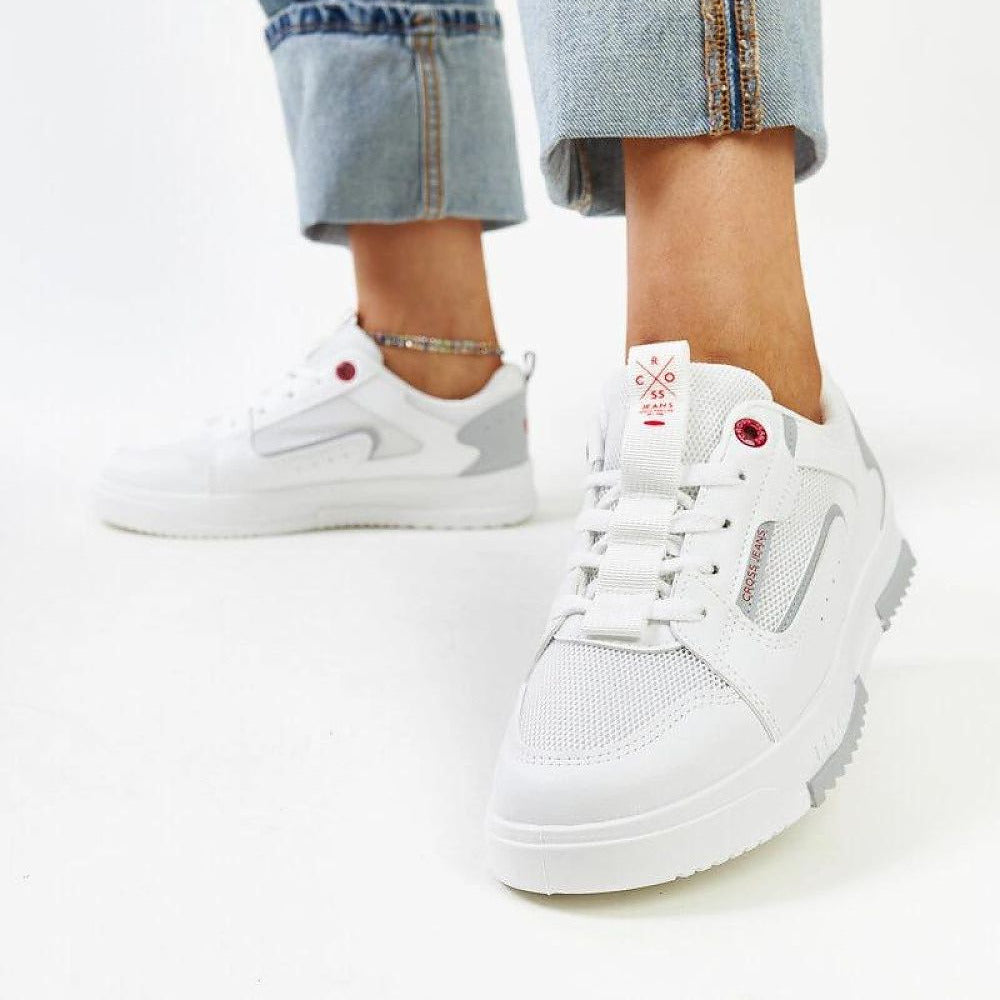 Sneakers model 207352 Solea