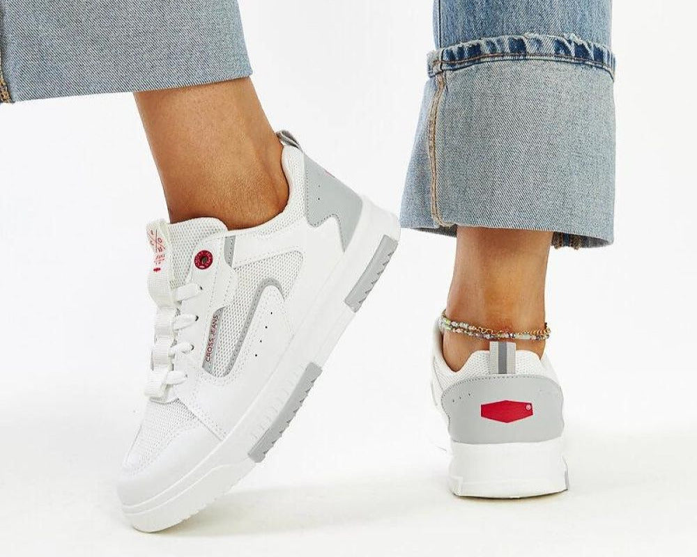 Sneakers model 207352 Solea