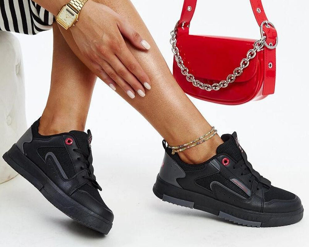 Sneakers model 207353 Solea
