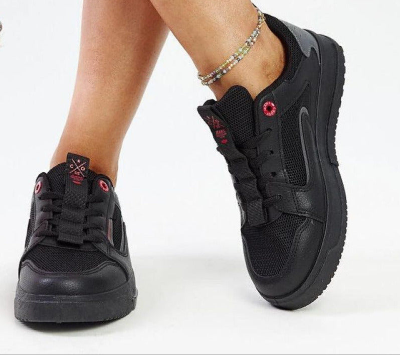 Sneakers model 207353 Solea