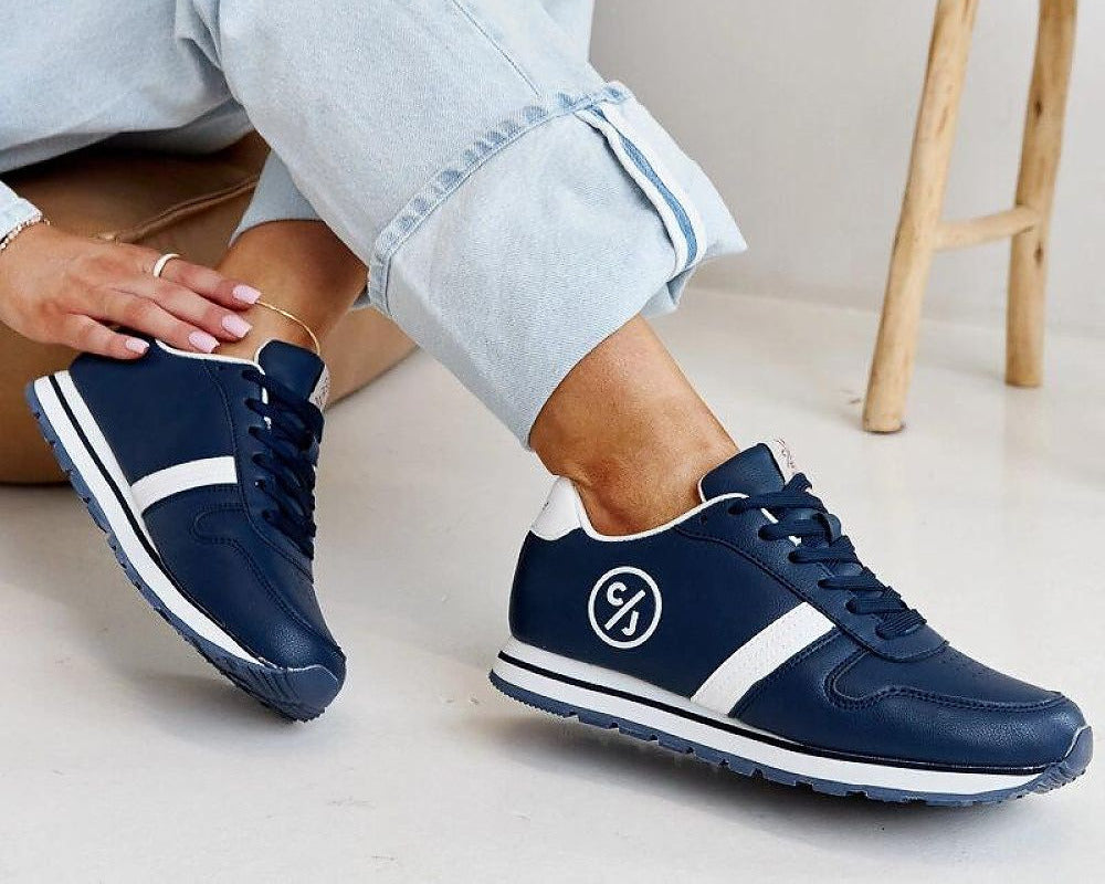 Sneakers model 207361 Solea