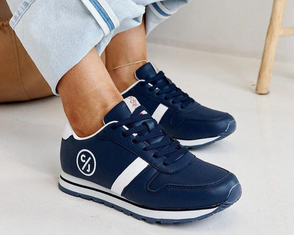 Sneakers model 207361 Solea