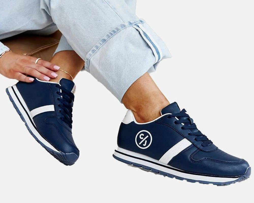 Sneakers model 207361 Solea