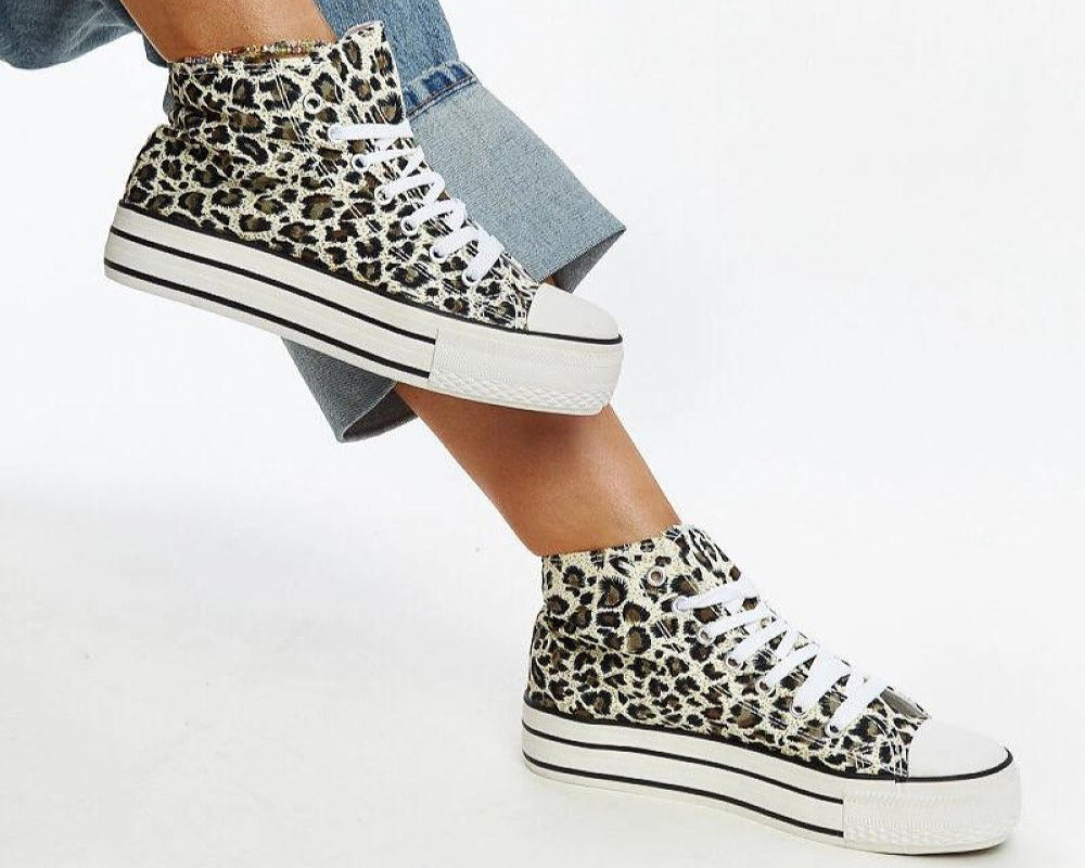Sneakers model 207388 Solea