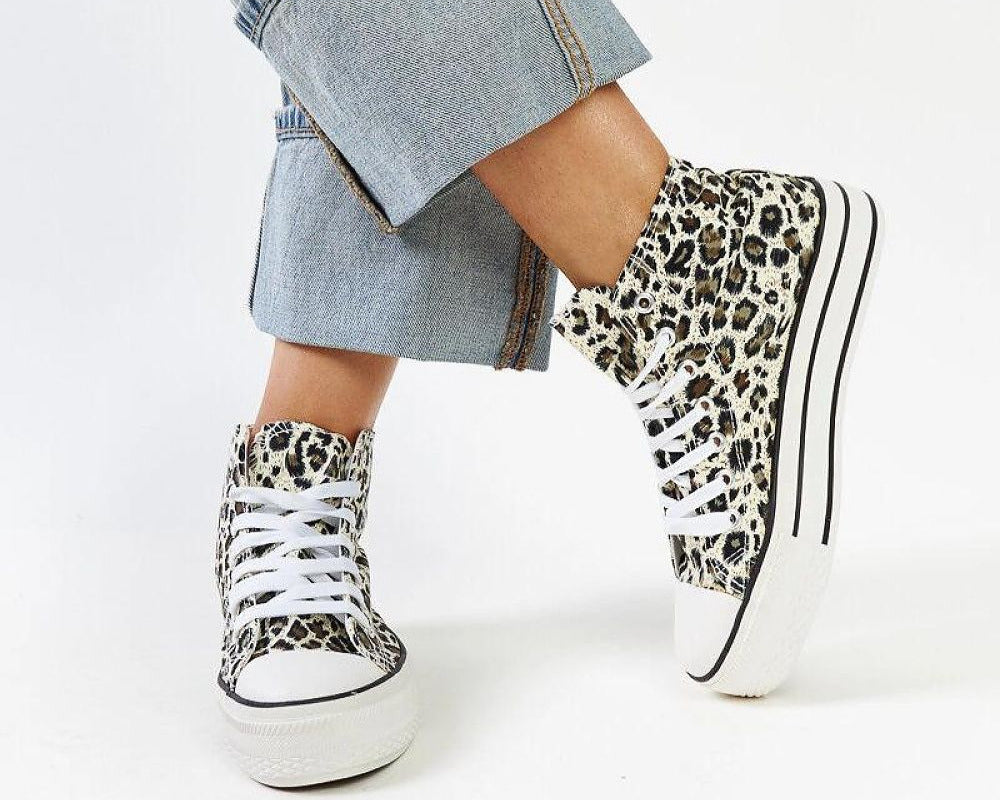 Sneakers model 207388 Solea