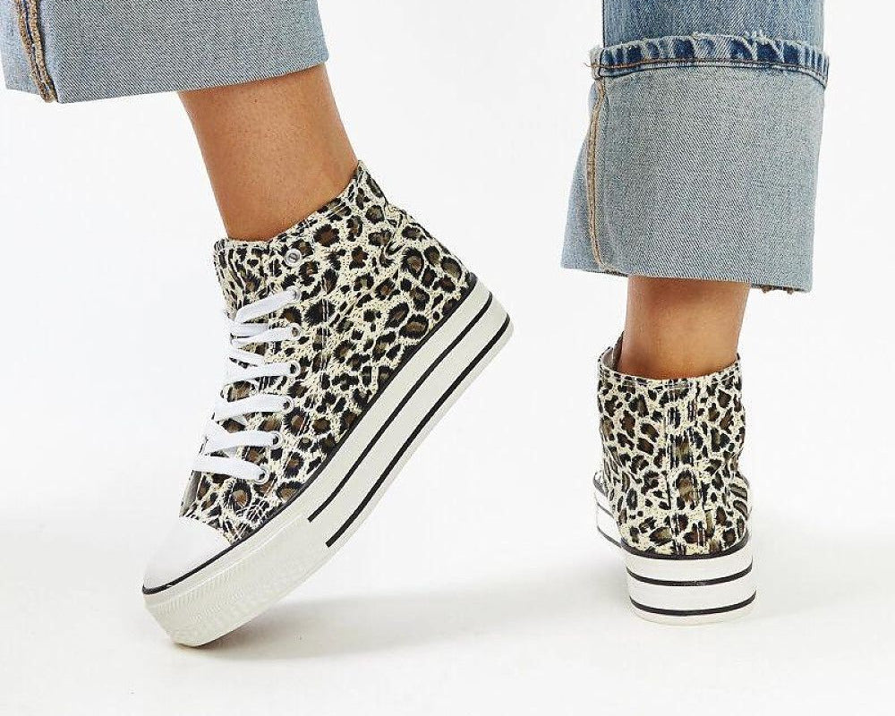 Sneakers model 207388 Solea
