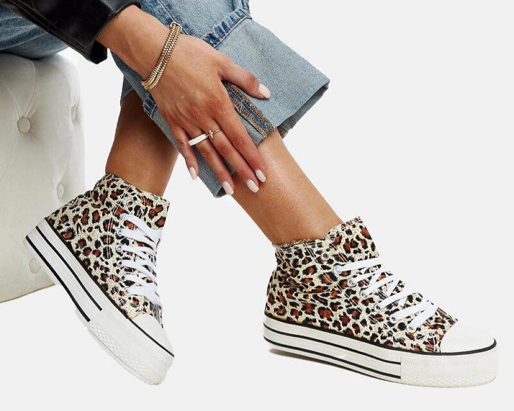Sneakers model 207389 Solea