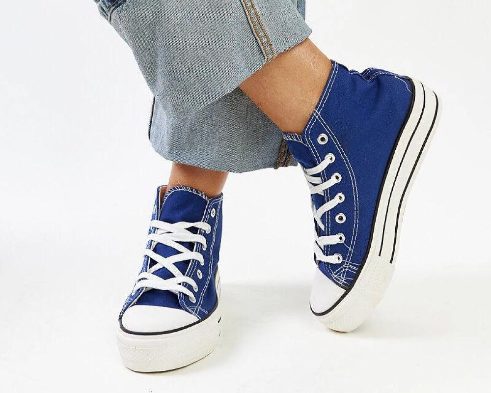 Sneakers model 207392 Solea