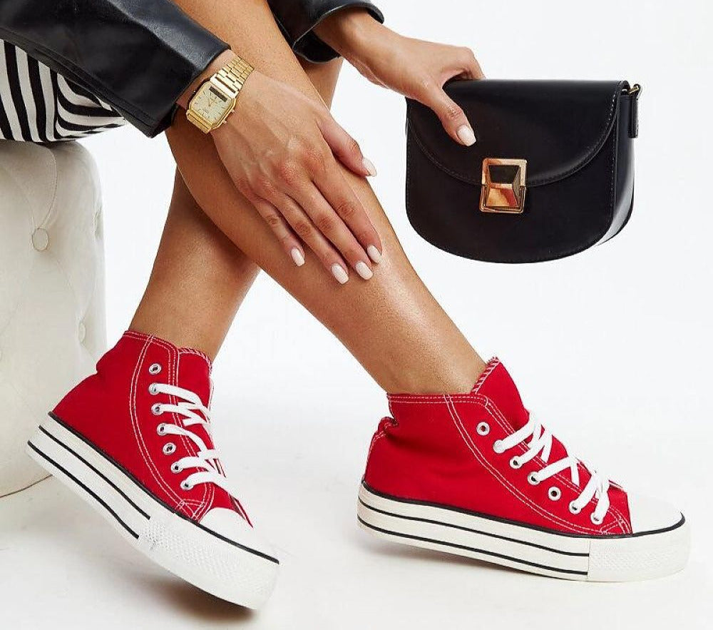 Sneakers model 207393 Solea