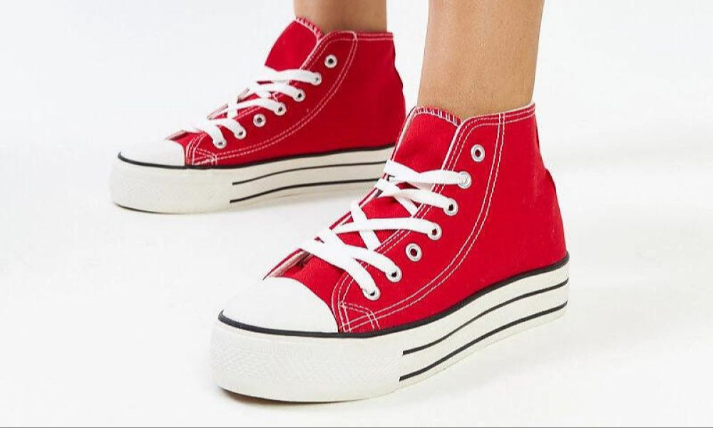 Sneakers model 207393 Solea