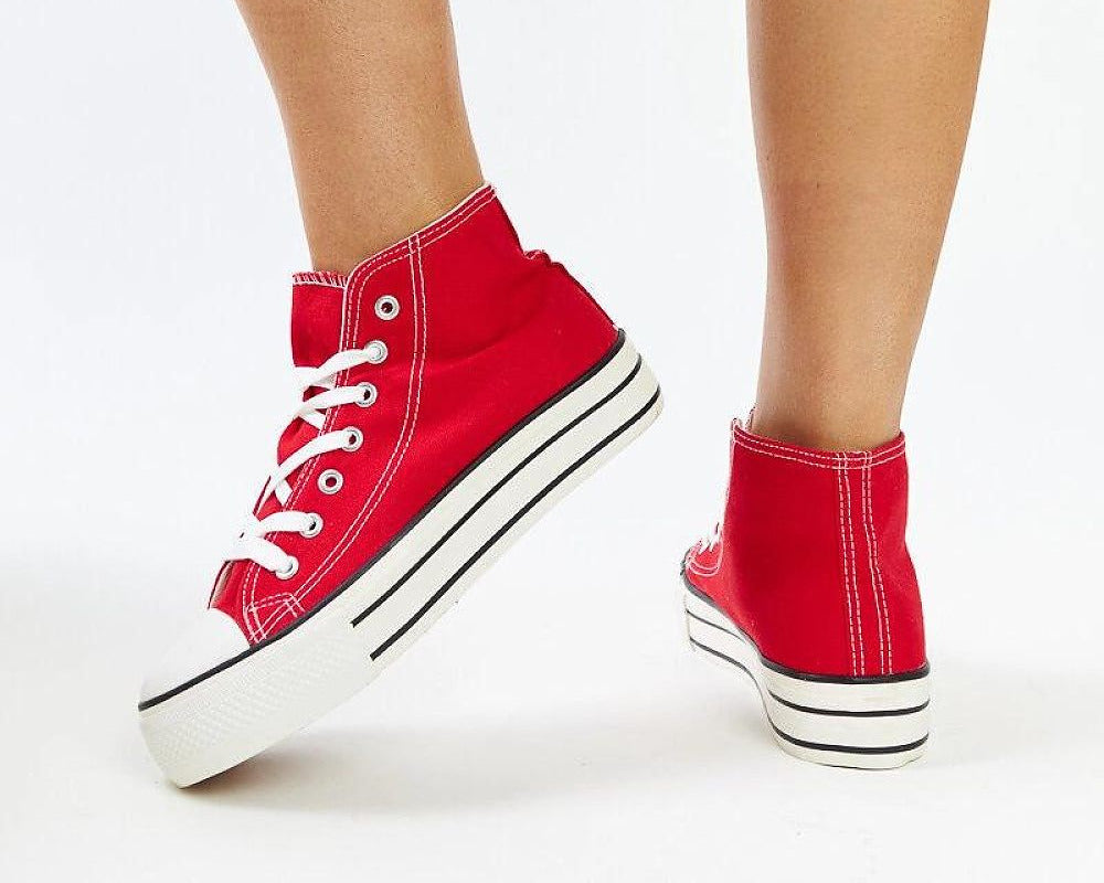 Sneakers model 207393 Solea