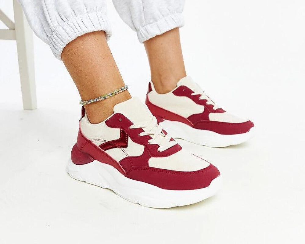 Sneakers model 207428 Solea