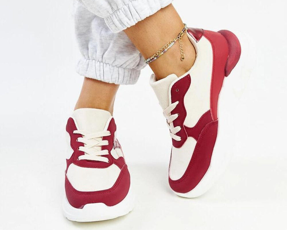 Sneakers model 207428 Solea