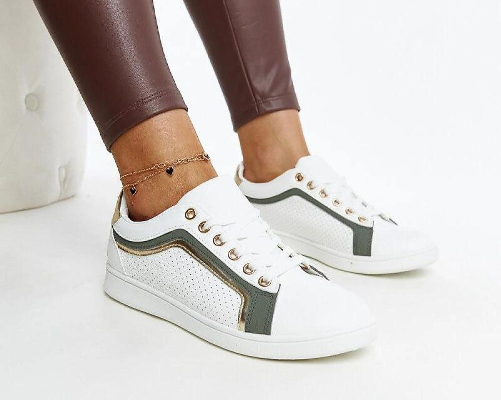 Sneakers model 207434 Solea