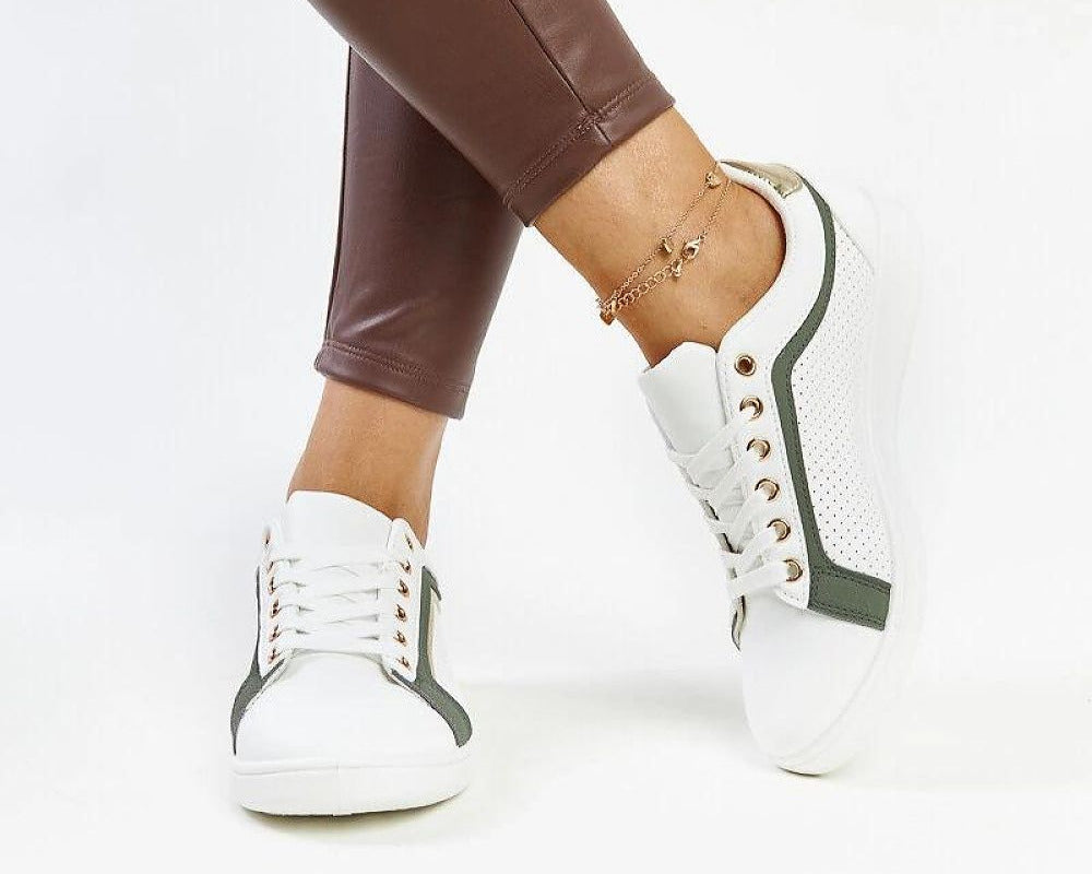 Sneakers model 207434 Solea