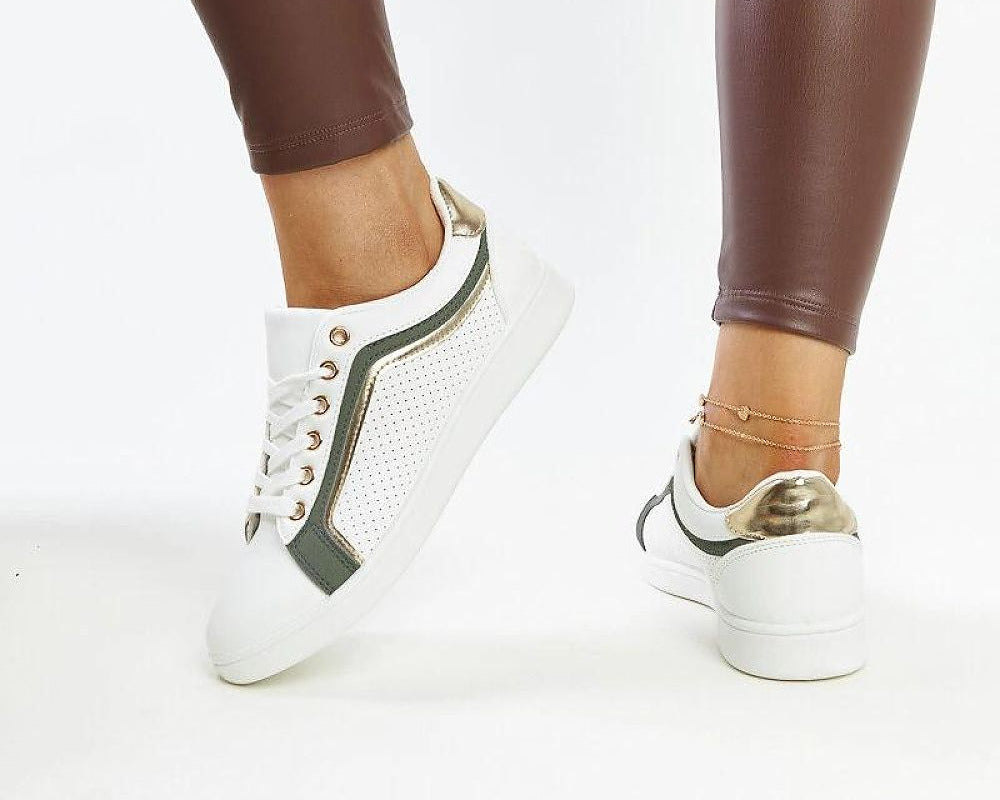 Sneakers model 207434 Solea