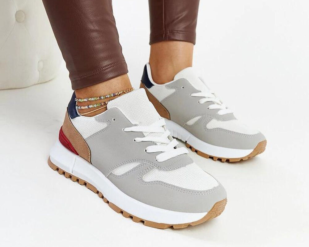Sneakers model 207494 Solea