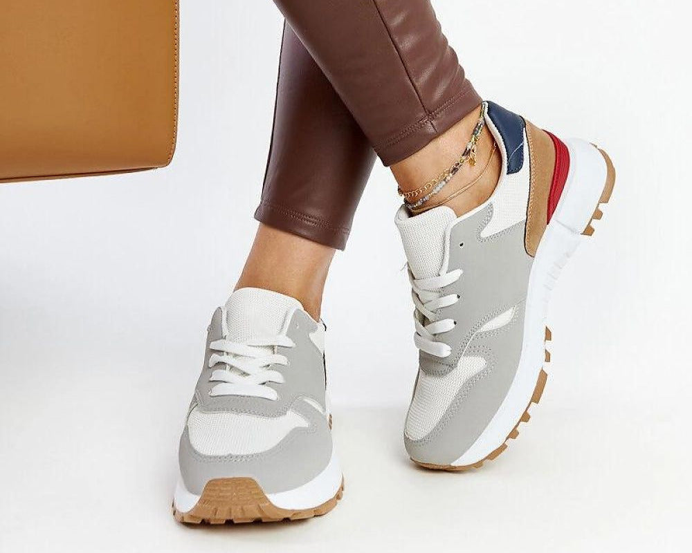 Sneakers model 207494 Solea