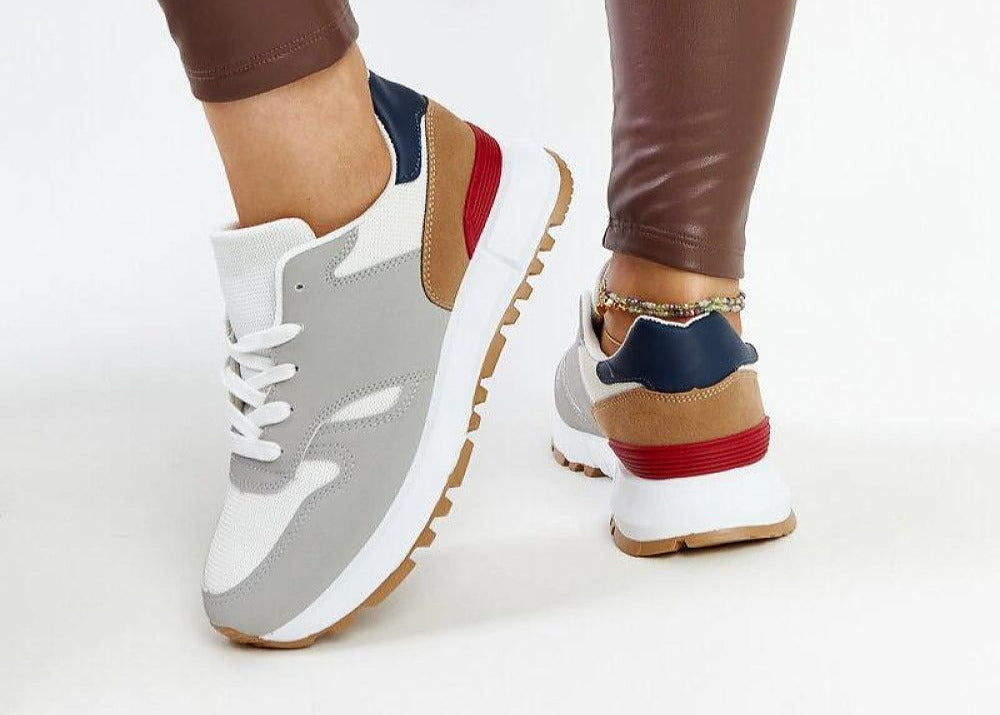 Sneakers model 207494 Solea