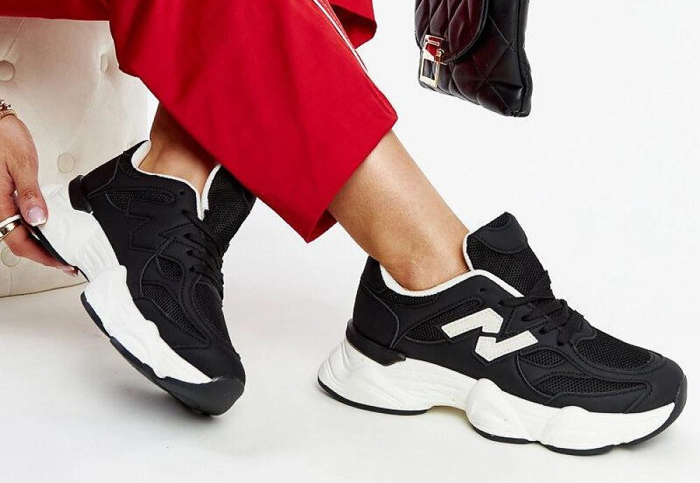 Sneakers model 207495 Solea