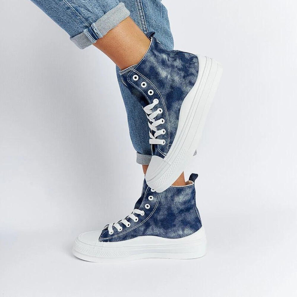 Sneakers model 207543 Solea