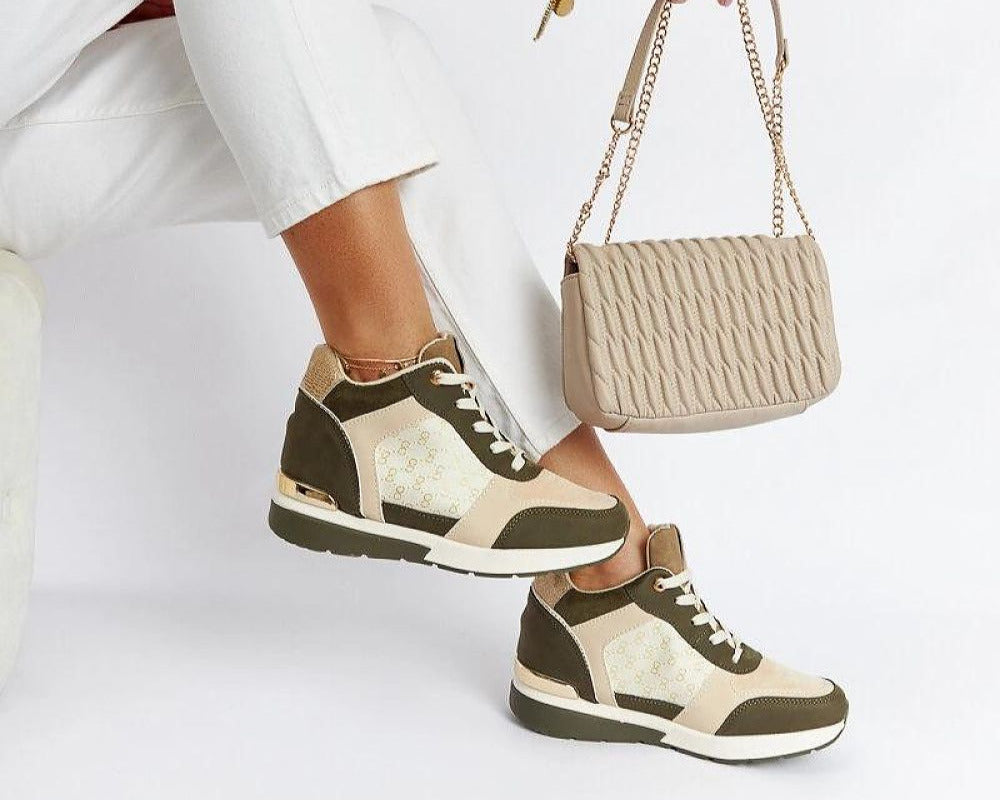 Sneakers model 207553 Solea